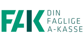 Studiemedlemsskab hos Din Faglige A-kasse - gratis A-kasse