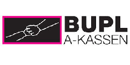 Student membership at BUPL A-kasse - free A-kasse