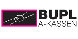 Studiemedlemsskab hos BUPL A-kasse - gratis A-kasse