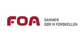 Studiemedlemsskab hos FOA - gratis A-kasse