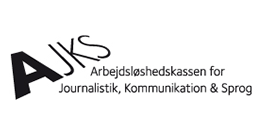 Studiemedlemsskab hos AJKS Arbejdsløshedskassen for Journalistik, Kommunikation & Sprog - gratis A-kasse