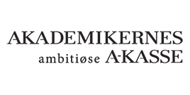 Studiemedlemsskab hos Akademikernes A-kasse - gratis A-kasse