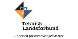 Studiemedlemsskab hos Teknisk Landsforbund - gratis A-kasse