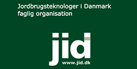 Studiemedlemsskab hos Jordbrugsteknologer i Danmark - gratis A-kasse