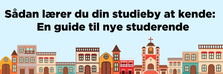 Hvordan man navigerer i universitetslivet thumbnail