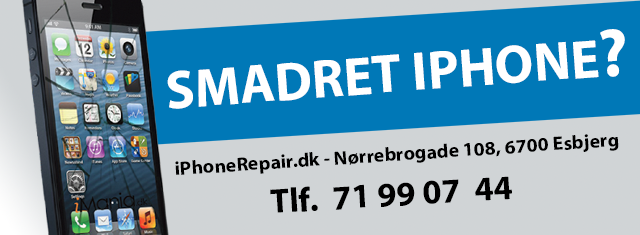 iPhone-repair-Esbjerg_Studierabat