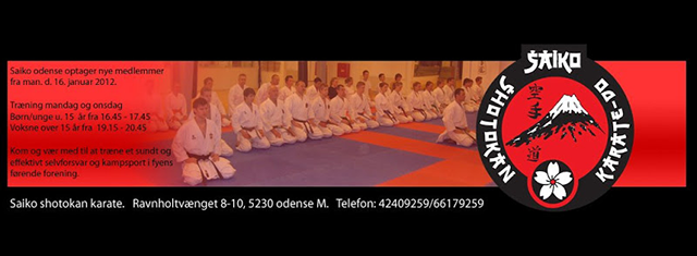 Saiko-Odense-studierabat-karate