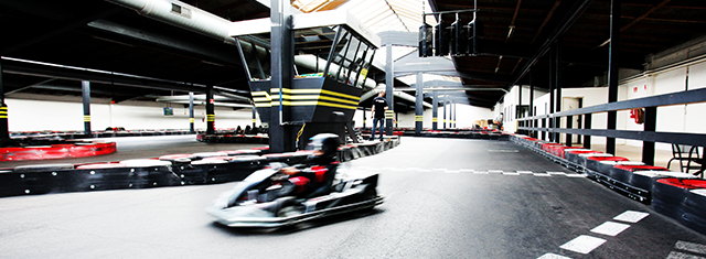 Gokarting-studierabat-studiz-studerende-københavn-sjov-fritid