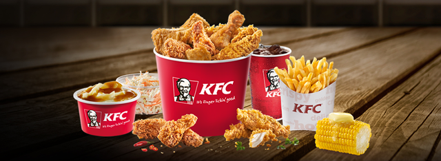 KFC-studierabat-Kentucky-Fried-Chicken-menu-fast-food