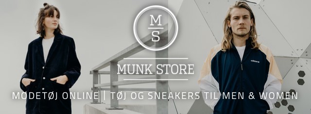 munkstore