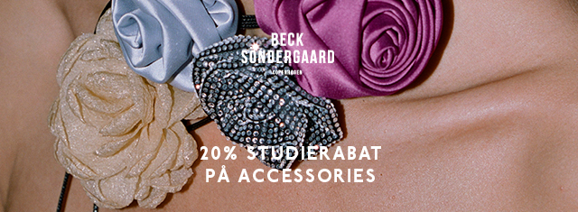 BeckSöndergaard-studierabat-accessories