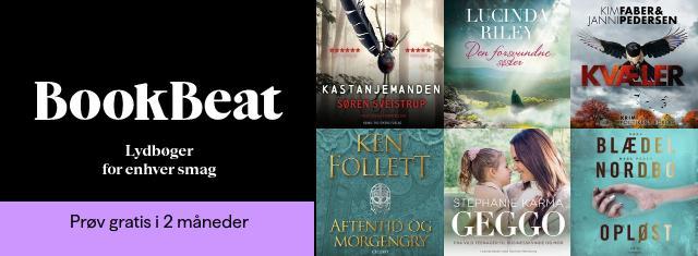 bookbeat-studierabat-prøveperiode-gratis-lydbøger-bøger