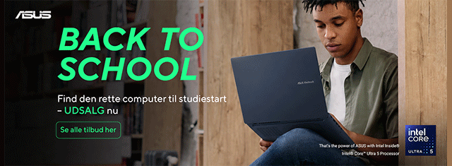 bærbar elektronik ASUS IT tilbehør mobil pc telefon electronic accessories computer students student discount