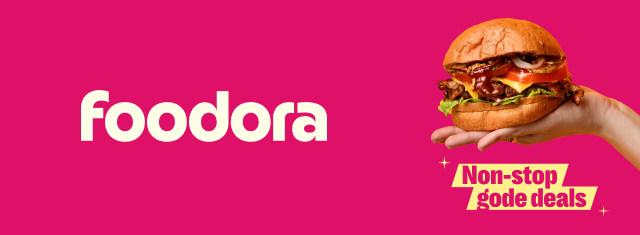 foodora-takeaway-burgere-burgers-pizza-pasta-aftensmad