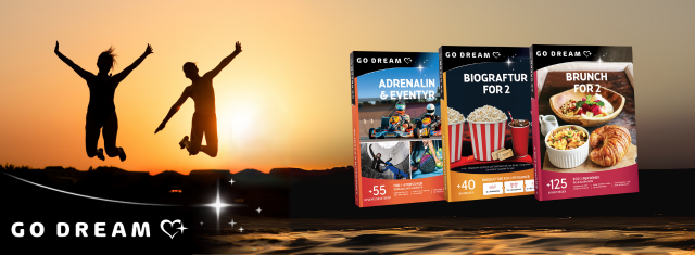 Go_Dream-oplevelsesgaver-oplevelser-gavekort-godream-gaver-julegaver-fødselsdagsgaver-bryllupsgaver