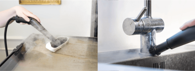 rennoa-steamcleaner-rengøring-fjern-fedt-kalk-snavs-damprenser