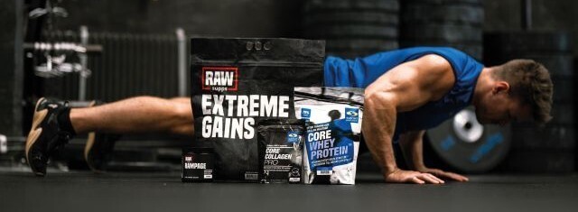 CoreNutrition_Studiz_BW