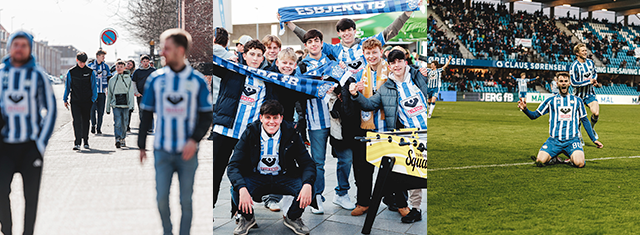 esbjerg fodbold efb studerende studierabat