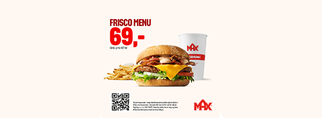 maxburger-Frisco_menu-studiz-studiepris-studierabat_1780476395