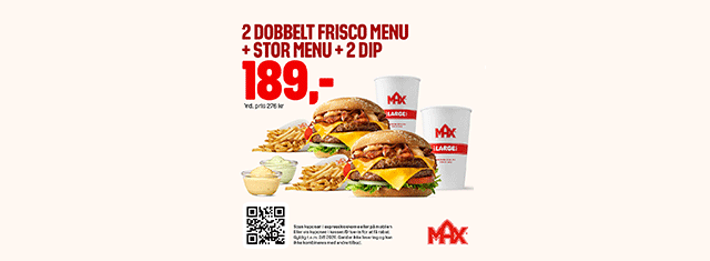 maxburger-2_dobbelt_frisco_menu_+_stor_menu_+_2_dip-studiz-studiepris-studierabat_1780481530