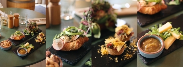 restaurant Ålborg frokost Aalborg dinner food øl aftensmad mad drinks Restaurant Brix drikkelse students student discount