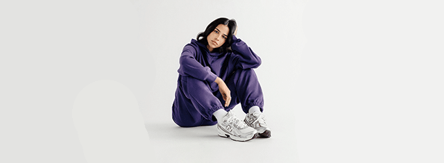 mode løbesko tøj New Balance sport træning sko sneakers sneaks studerende studierabat