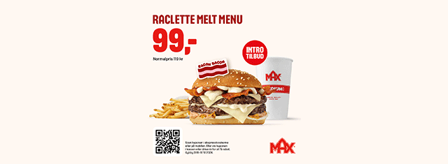 RacletteMeltBaconMeny-studiz-max-maxburger-burger-mad-studierabat-studerende_1787658351