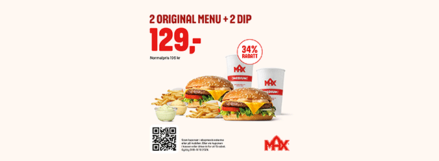 2OriginalMenu+2Dip-studiz-max-maxburger-burger-mad-studierabat-studerende_1787658827