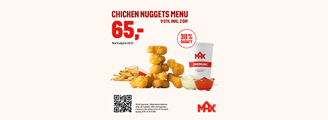 ChickenNuggets9pmeal_incl-2-dip_-studiz-max-maxburger-burger-mad-studierabat-studerende_1787661626