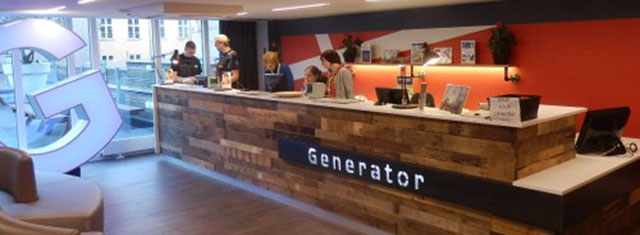 Generator_hotels_copenhagen_studierabat