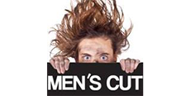 Men's Cut discounts for students