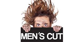 Men's Cut rabatter til studerende