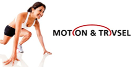 Motion & Trivsel Risskov discounts for students