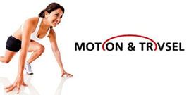 Motion & Trivsel Silkeborg discounts for students