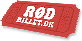 Rødbillet (Esbjerg stop) rabatter til studerende