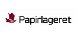 Papirlageret discounts for students
