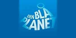 Den Blå Planet discounts for students