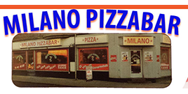 Milano Pizza Bar rabatter til studerende