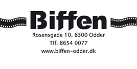 Biffen Odder discounts for students