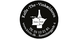 Kaffe-The-Vinkælderen discounts for students