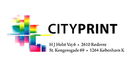 City Print (Rødovre) discounts for students