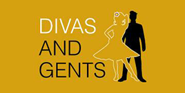 Divas and Gents rabatter til studerende