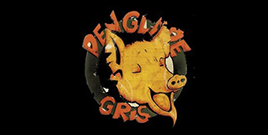 Den Glade Gris discounts for students