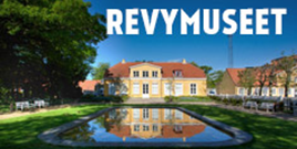 Revymuseet discounts for students