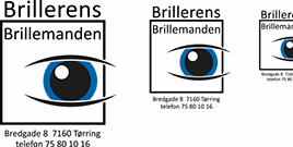 Brillemanden discounts for students