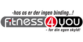 Fitness4you (Randers N) discounts for students