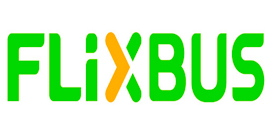 FlixBus (Voldby ved Hammel stop) discounts for students