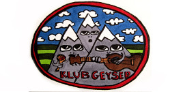 Klub Geyser studierabatter