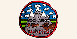 Klub Geyser rabatter til studerende