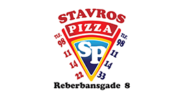 Stavros pizzaria rabatter til studerende